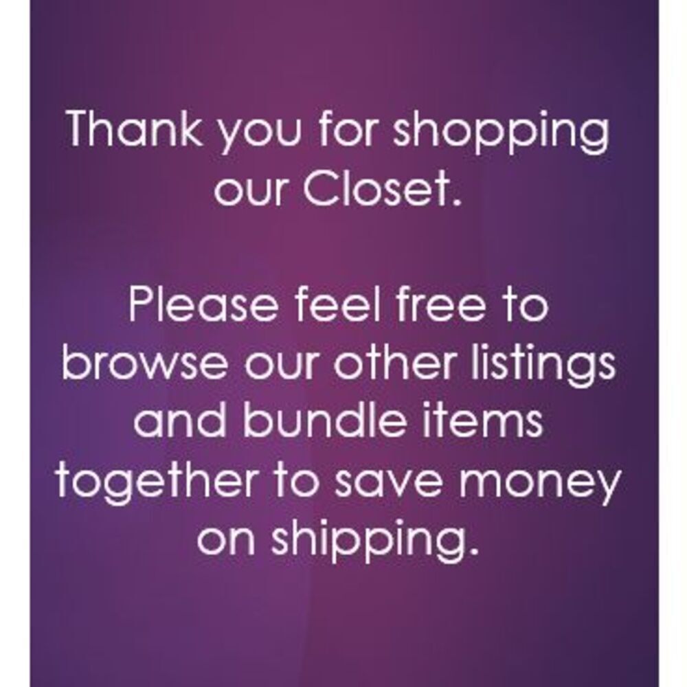 Lululemon NWT size 10 Align long sleeve shirt - gray - Picture 7 of 7